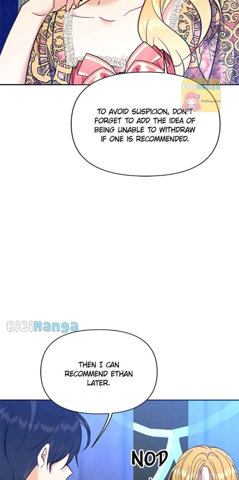 Finding My Place Chapter 65 – Page 61