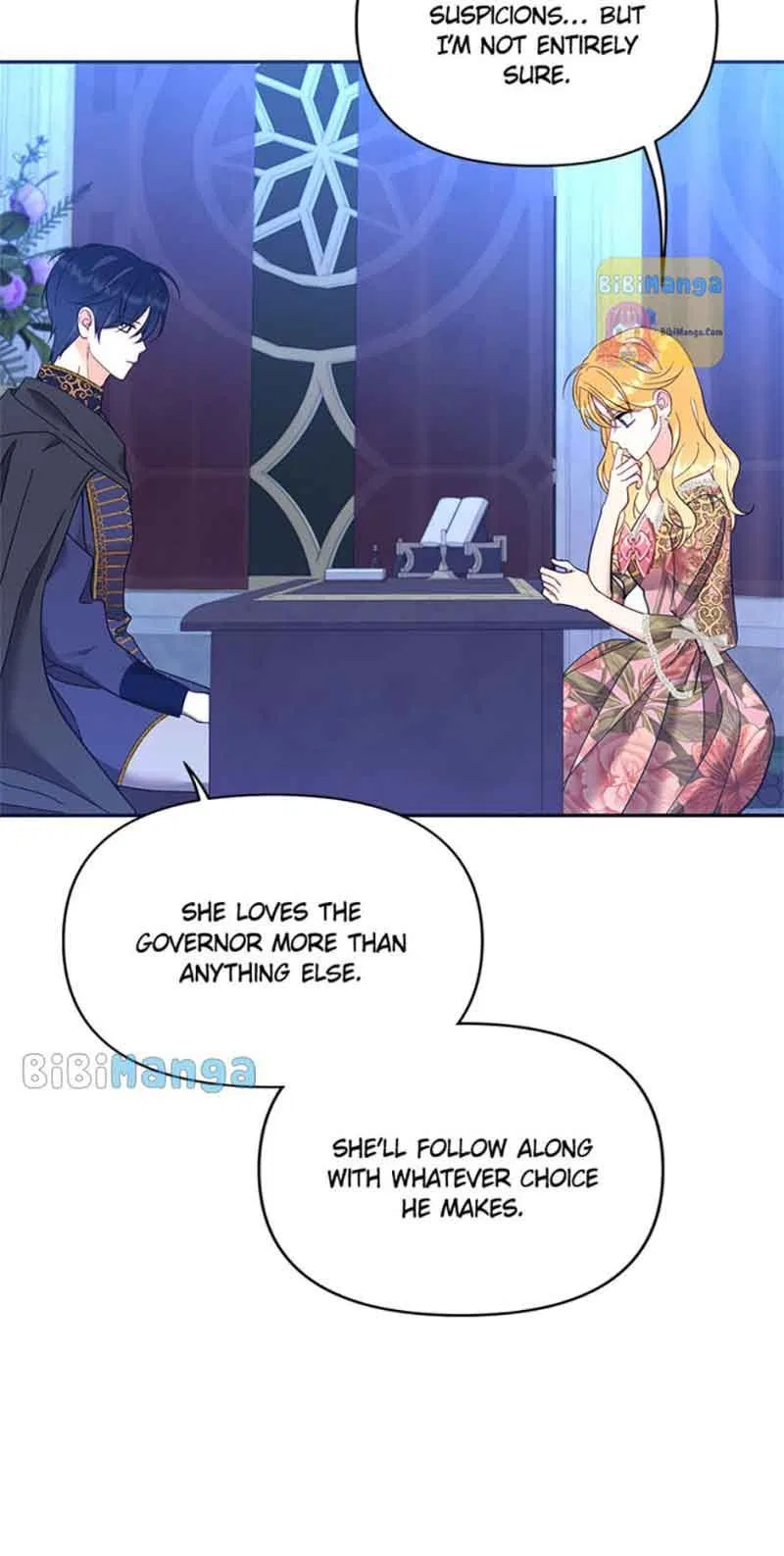 Finding My Place Chapter 65 – Page 68