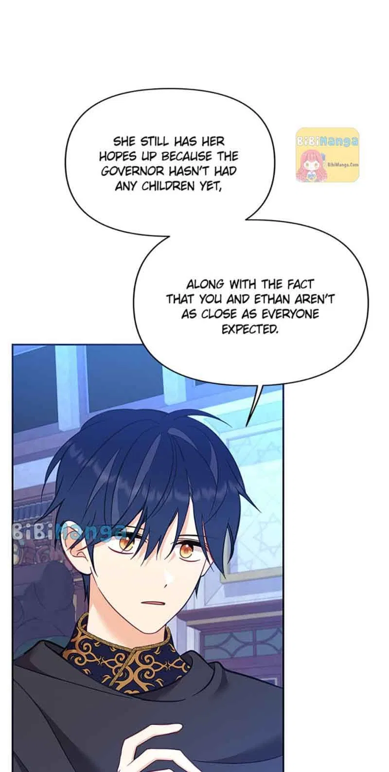 Finding My Place Chapter 65 – Page 70