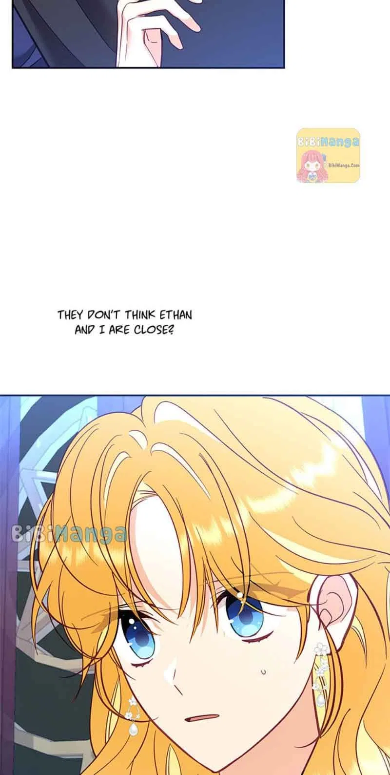 Finding My Place Chapter 65 – Page 71