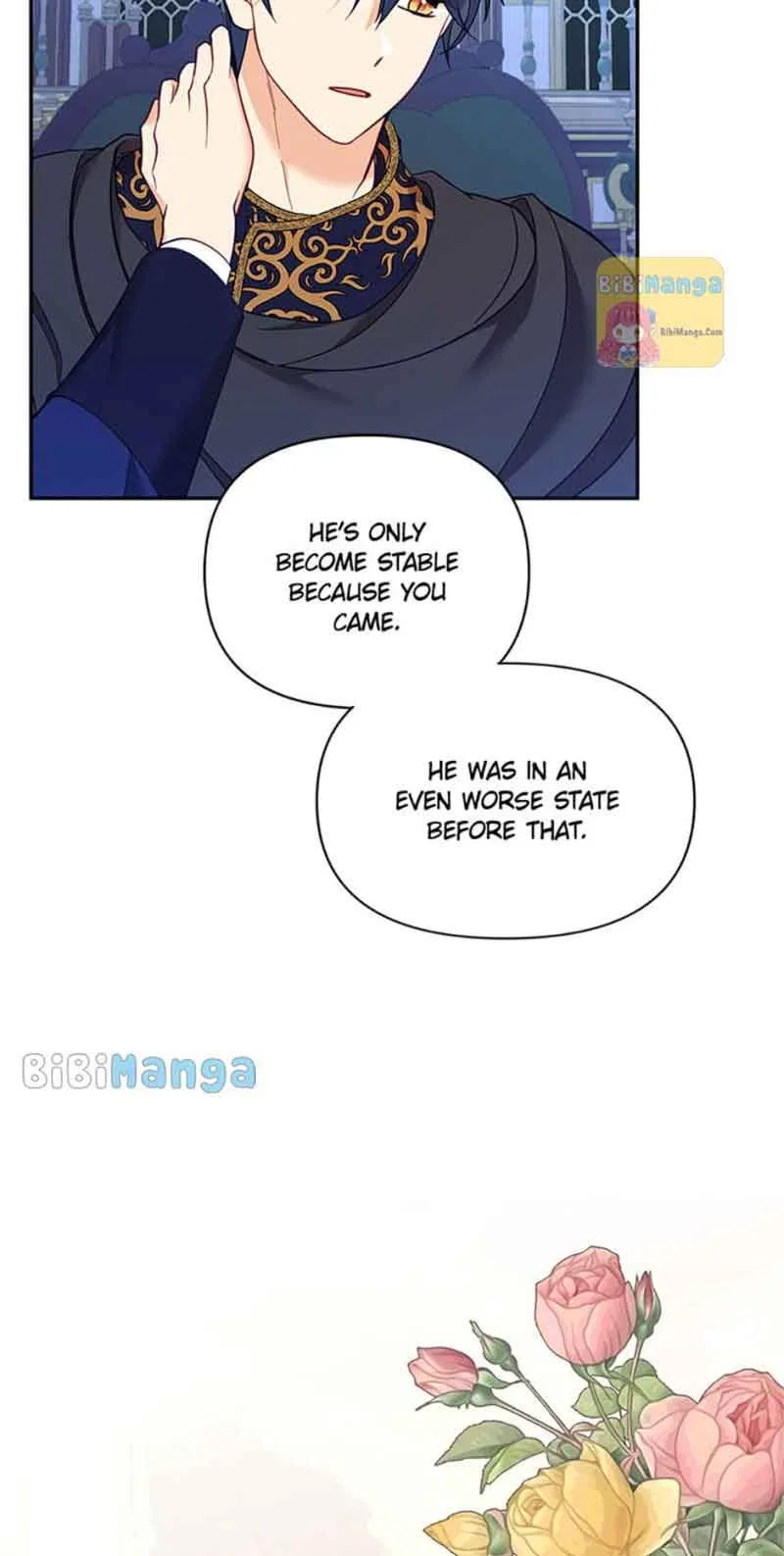 Finding My Place Chapter 65 – Page 84
