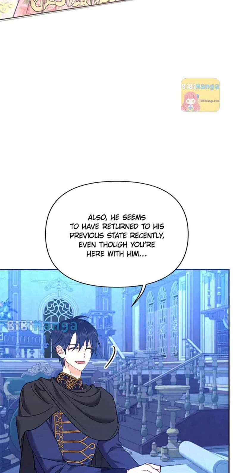 Finding My Place Chapter 65 – Page 86