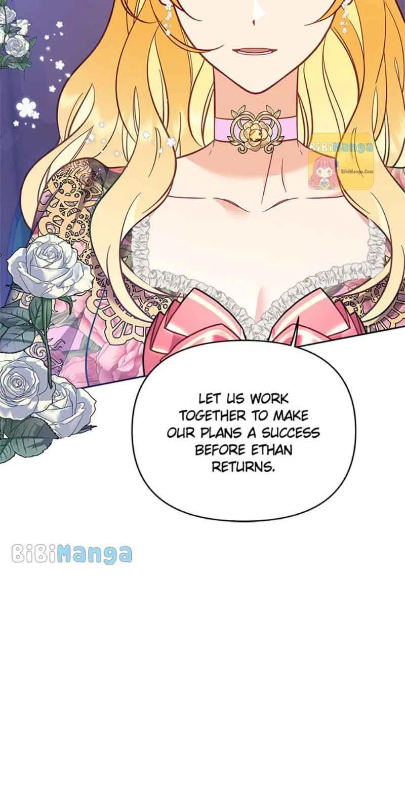 Finding My Place Chapter 65 – Page 91