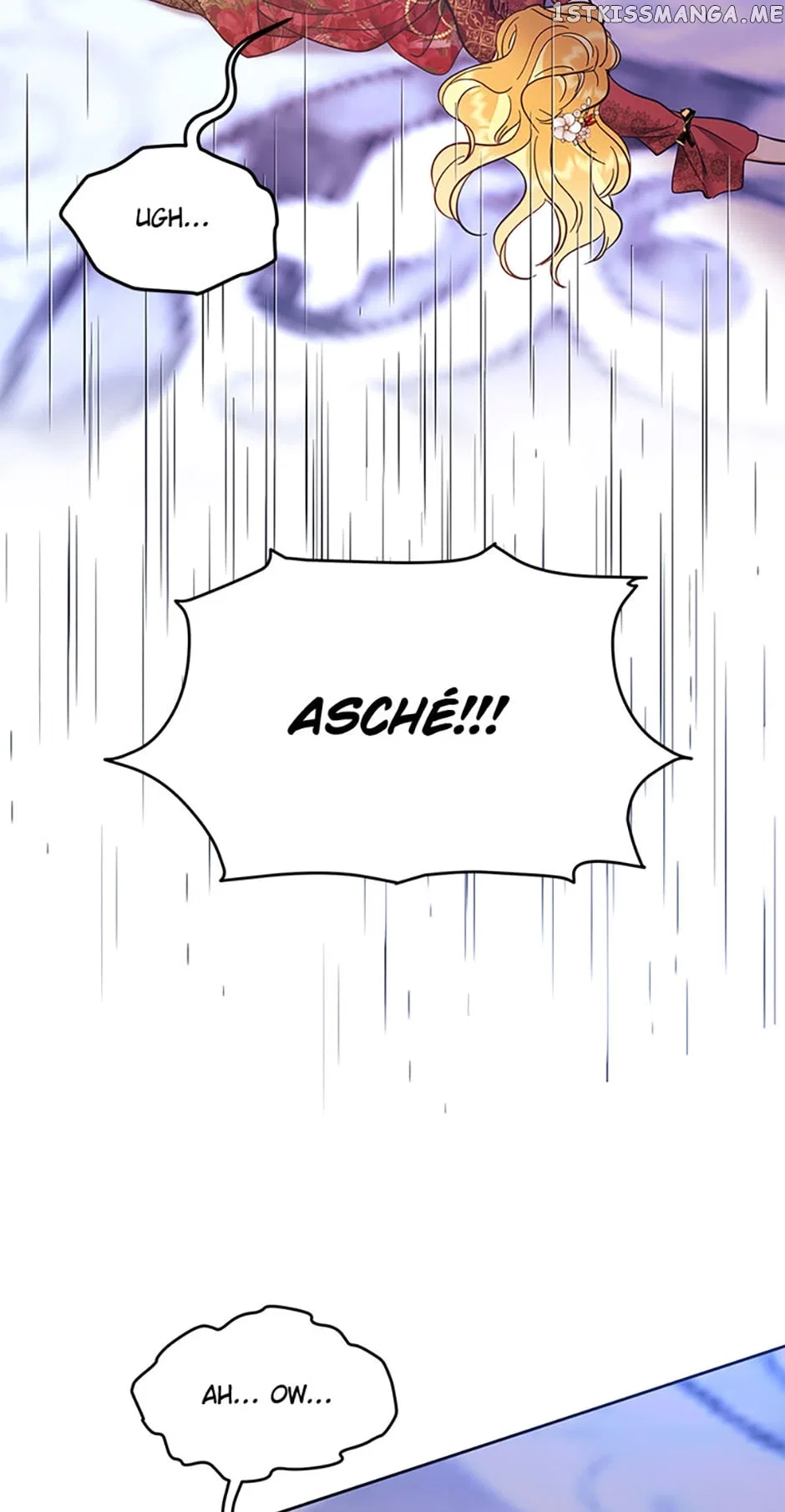 Finding My Place Chapter 64 – Page 3