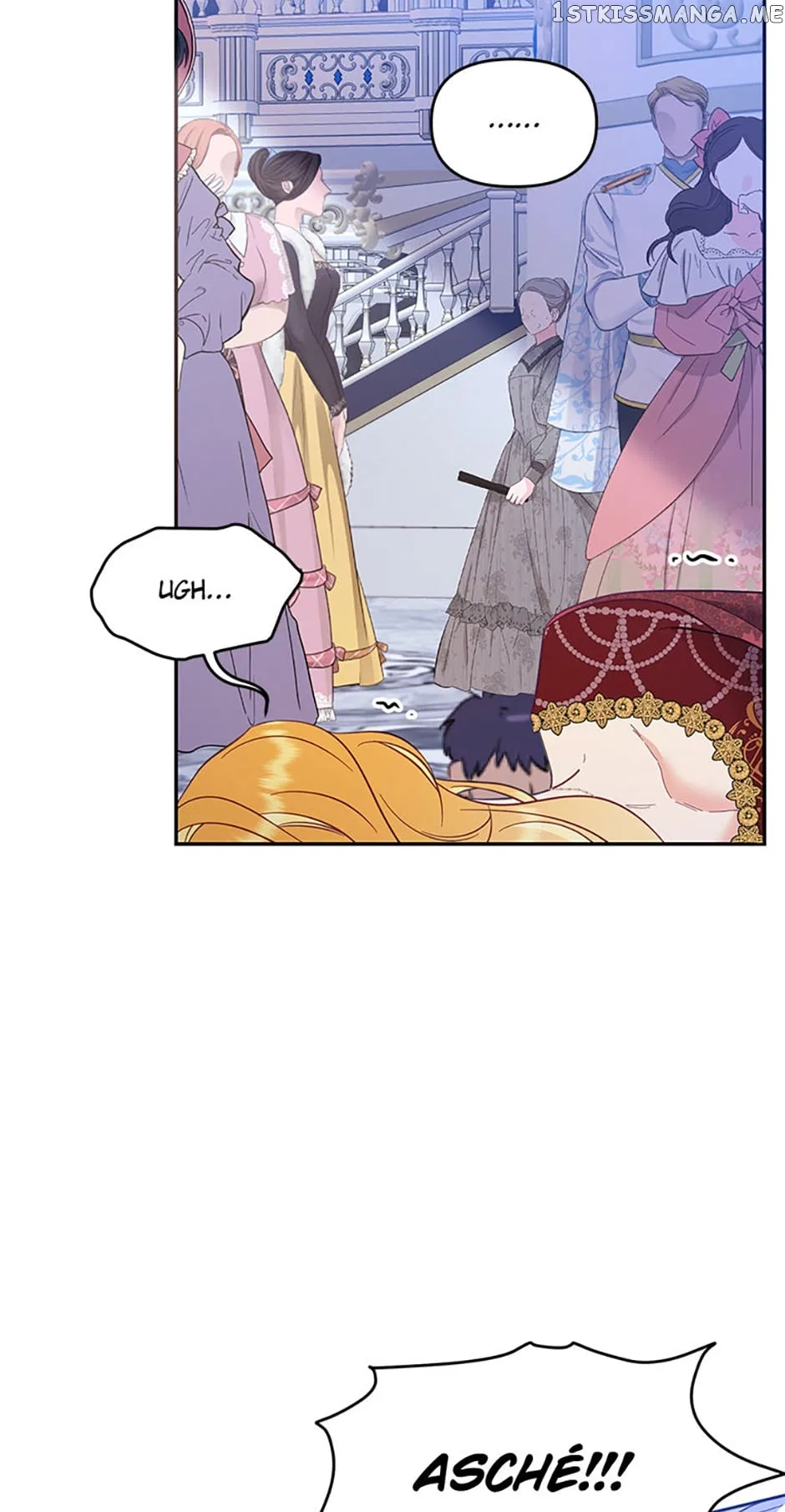 Finding My Place Chapter 64 – Page 5