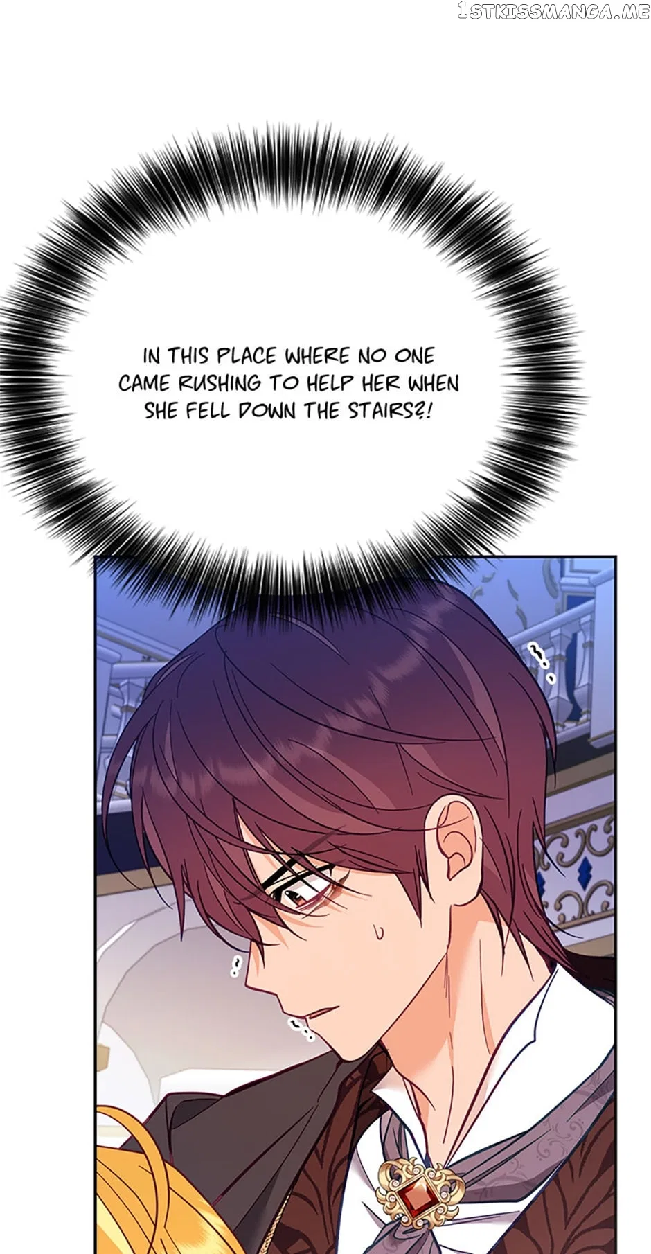 Finding My Place Chapter 64 – Page 8