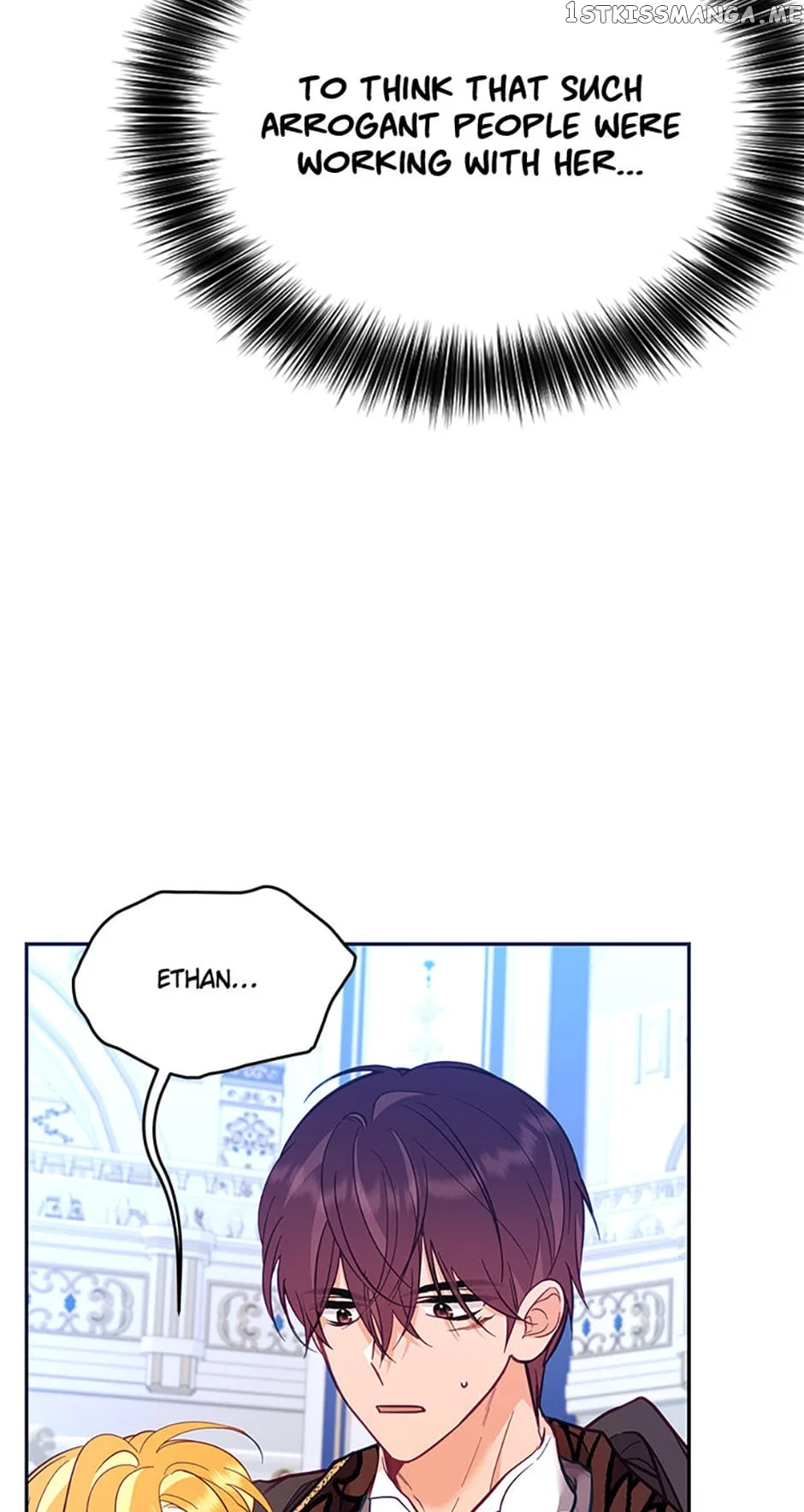 Finding My Place Chapter 64 – Page 11
