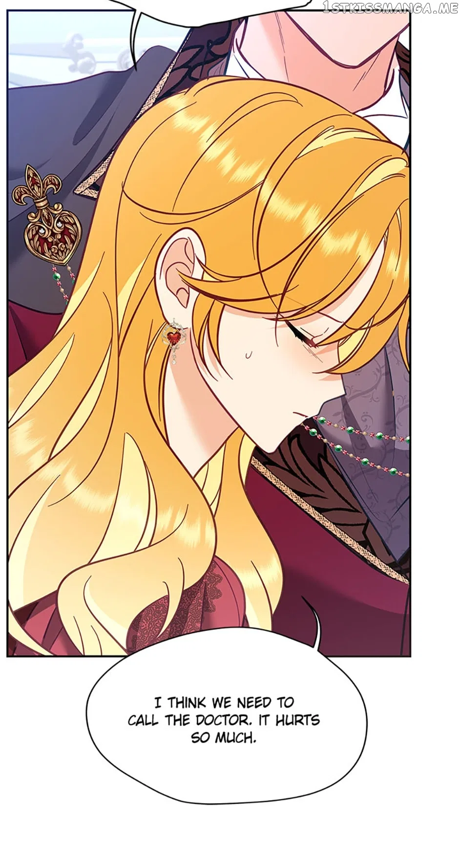 Finding My Place Chapter 64 – Page 14