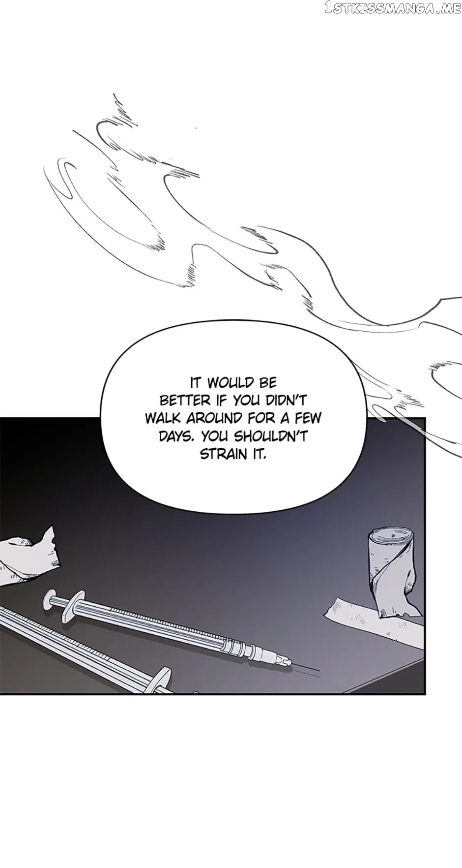 Finding My Place Chapter 64 – Page 17