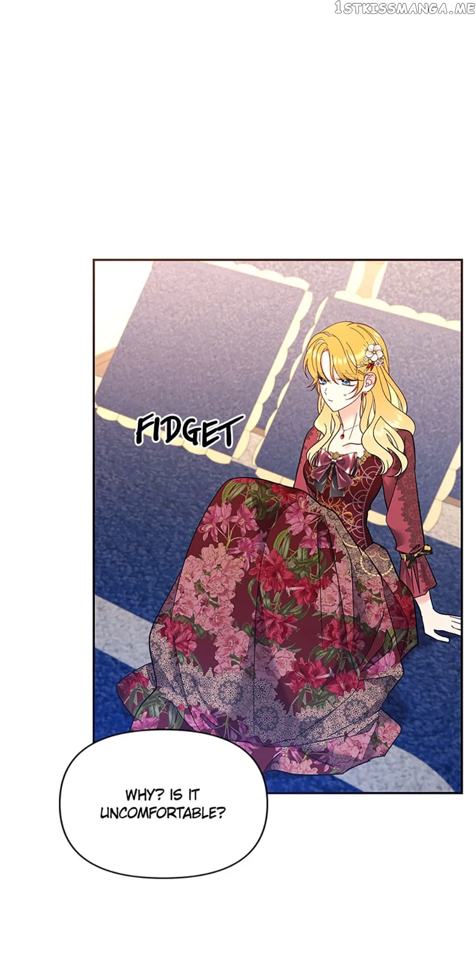 Finding My Place Chapter 64 – Page 18