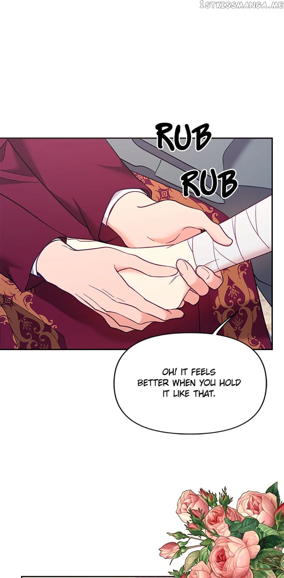 Finding My Place Chapter 64 – Page 19