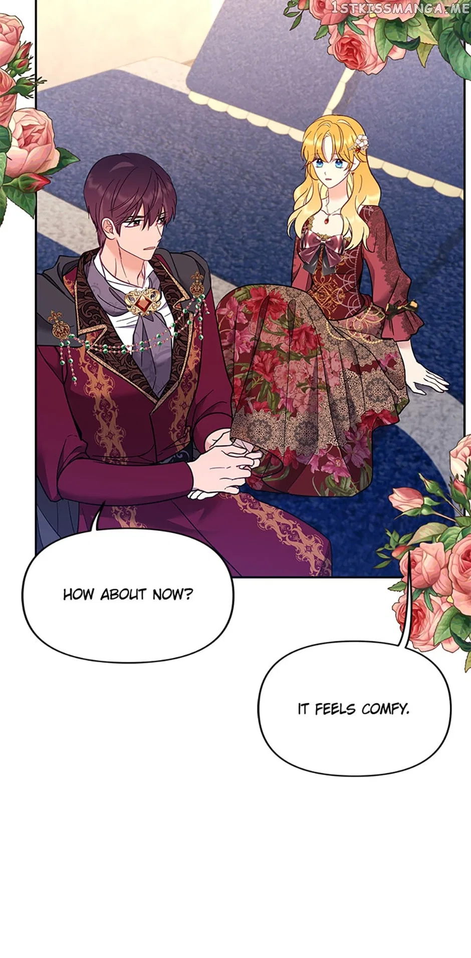 Finding My Place Chapter 64 – Page 20