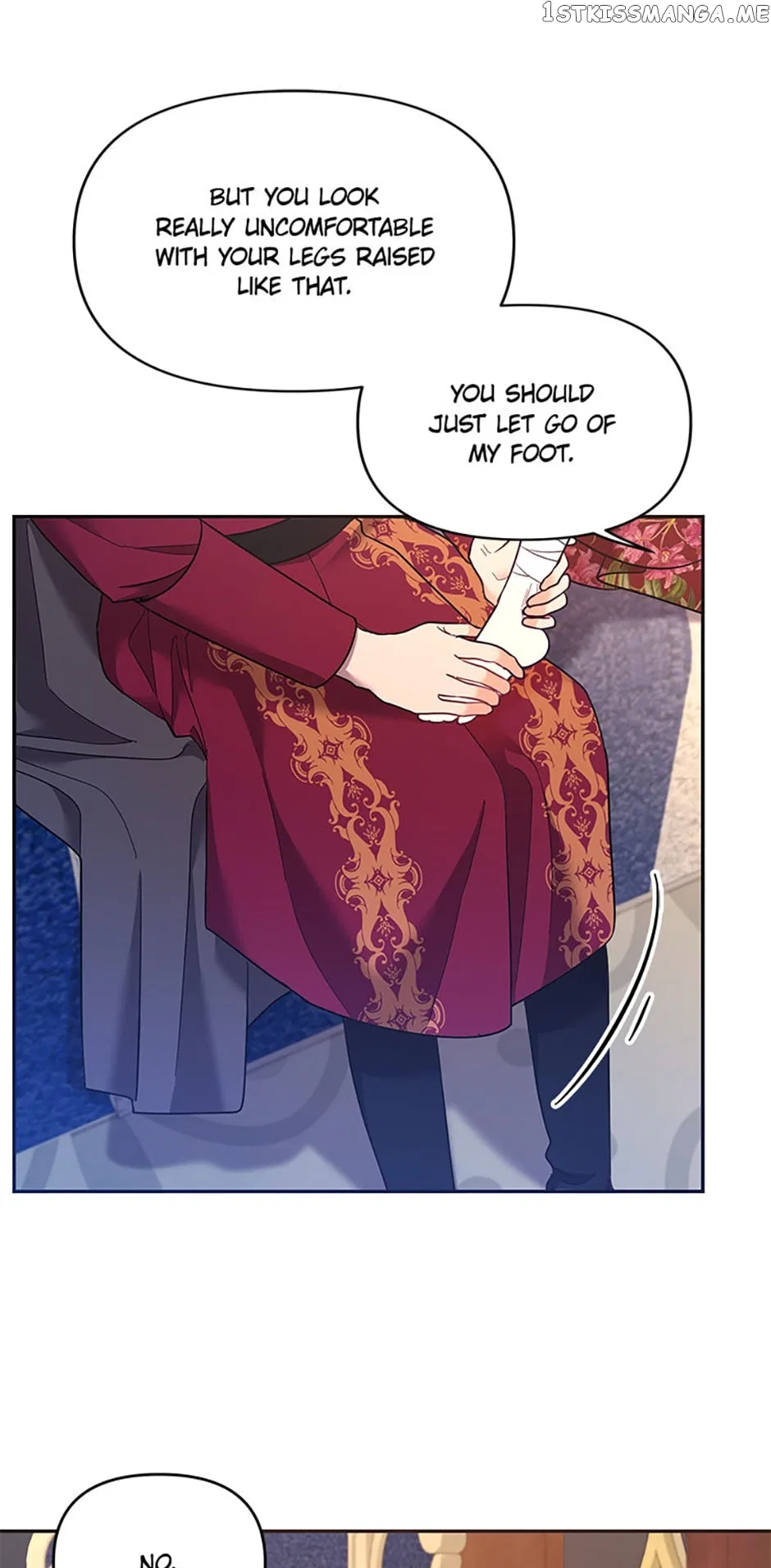 Finding My Place Chapter 64 – Page 21