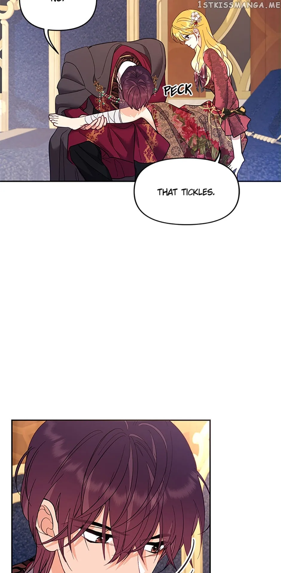 Finding My Place Chapter 64 – Page 22