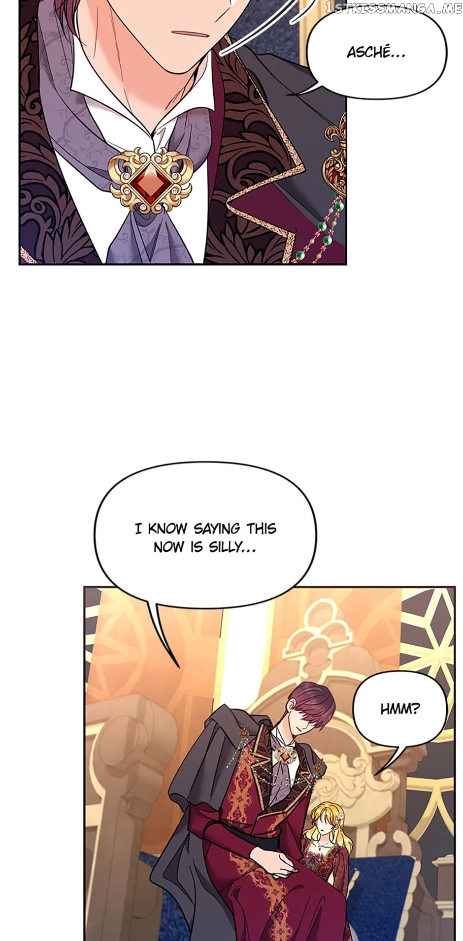 Finding My Place Chapter 64 – Page 23