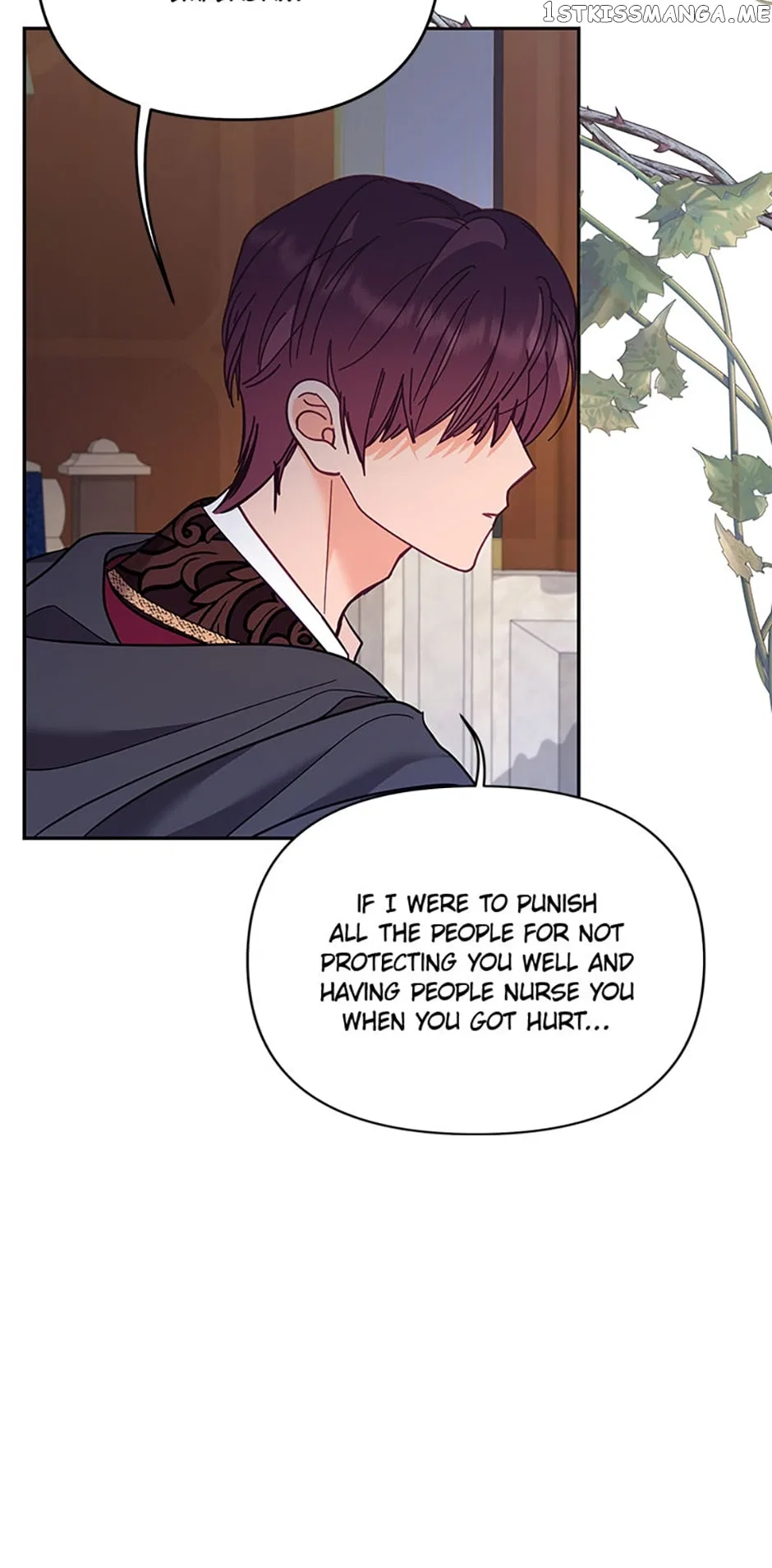 Finding My Place Chapter 64 – Page 25