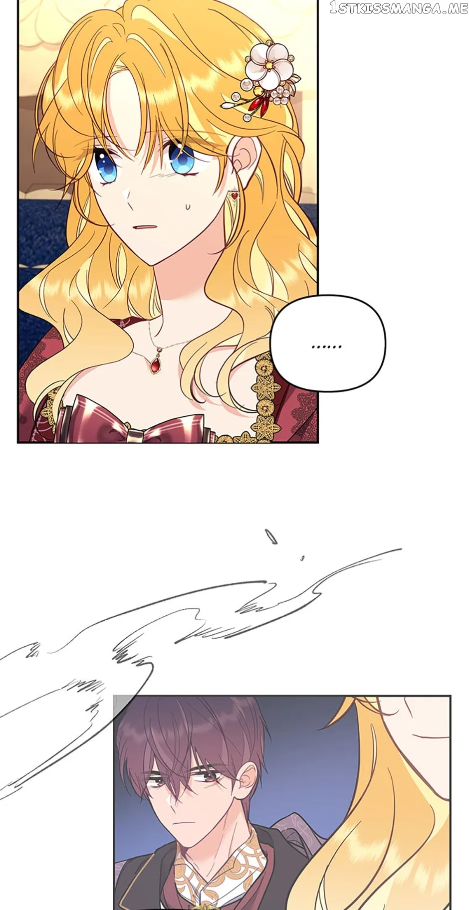 Finding My Place Chapter 64 – Page 27