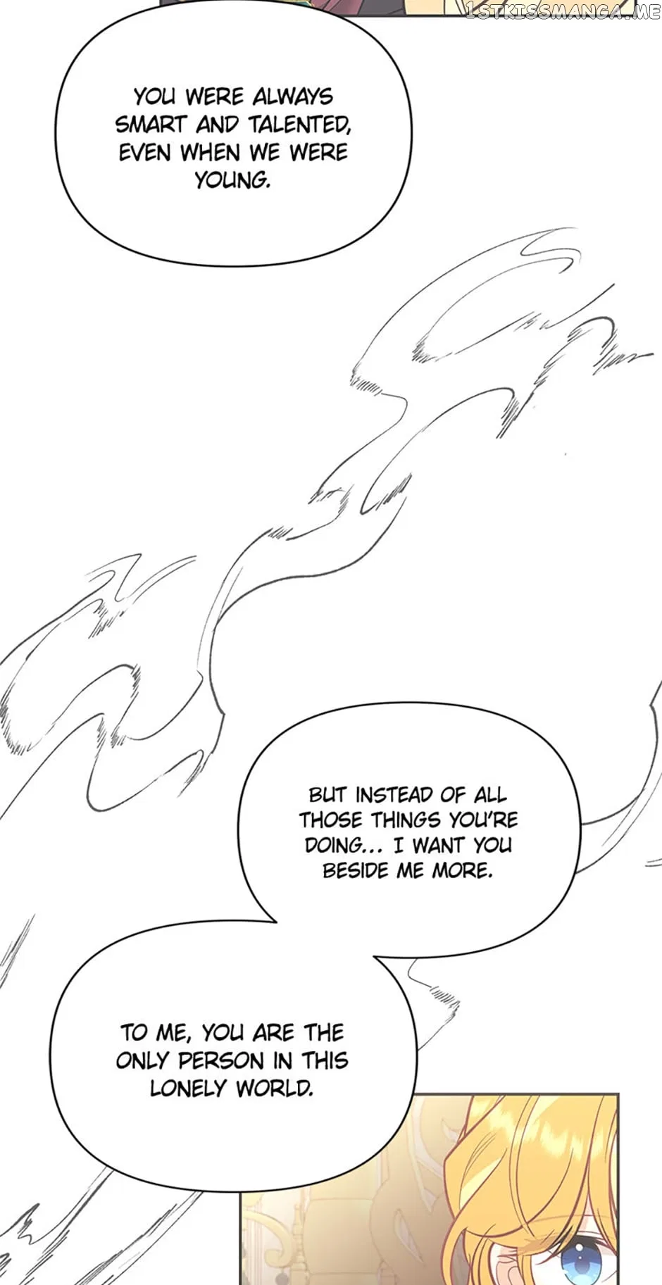 Finding My Place Chapter 64 – Page 28