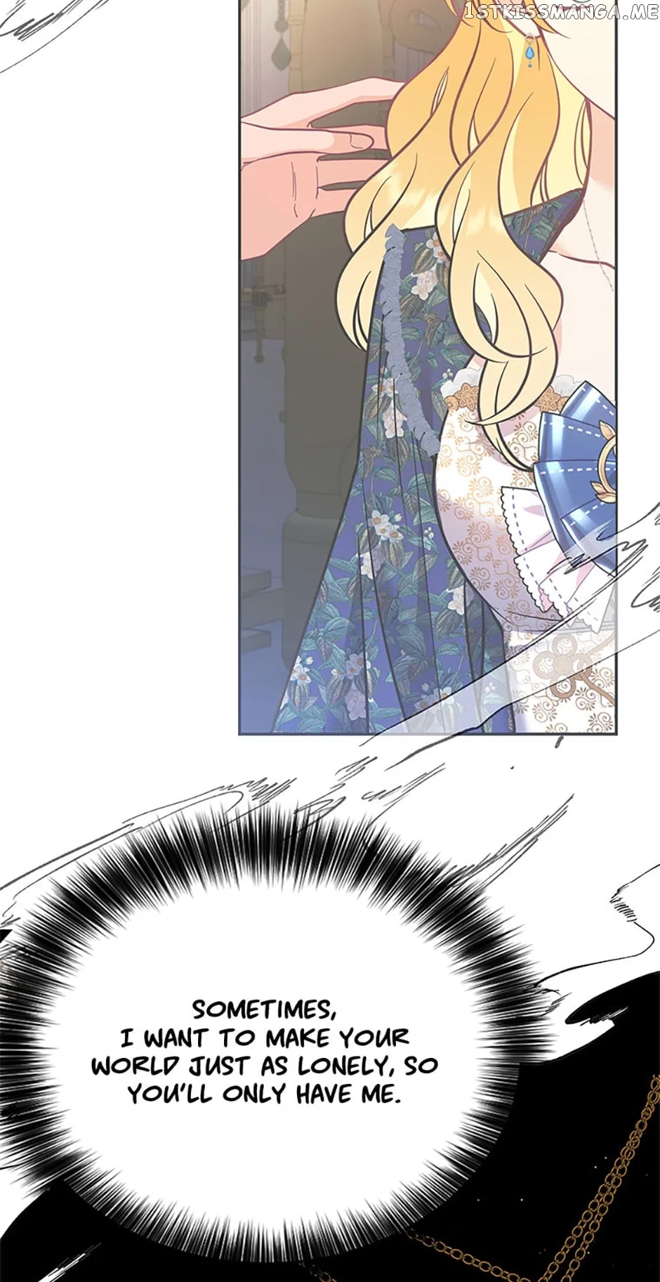 Finding My Place Chapter 64 – Page 29
