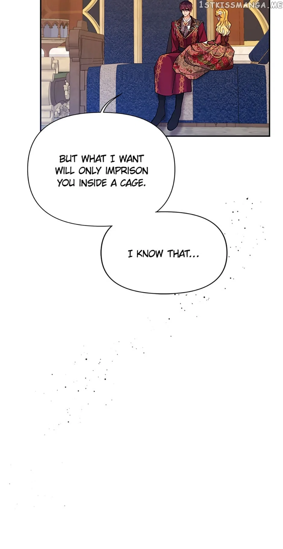 Finding My Place Chapter 64 – Page 32