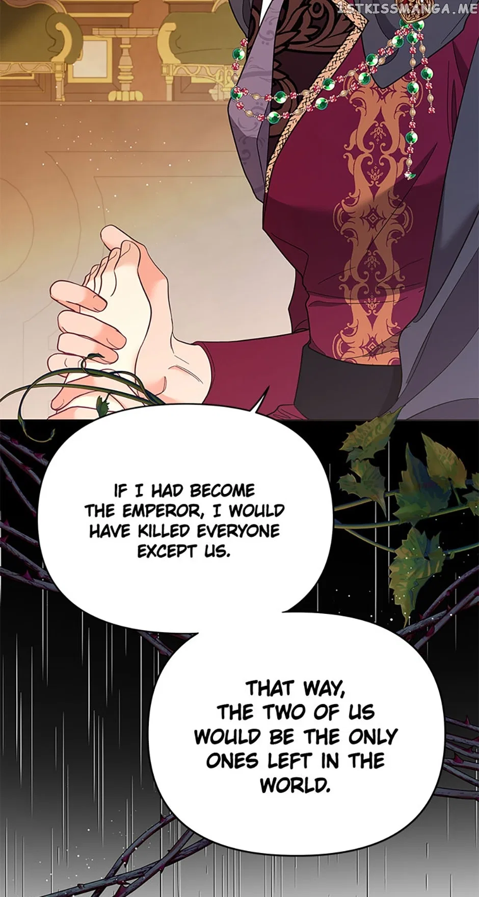 Finding My Place Chapter 64 – Page 34