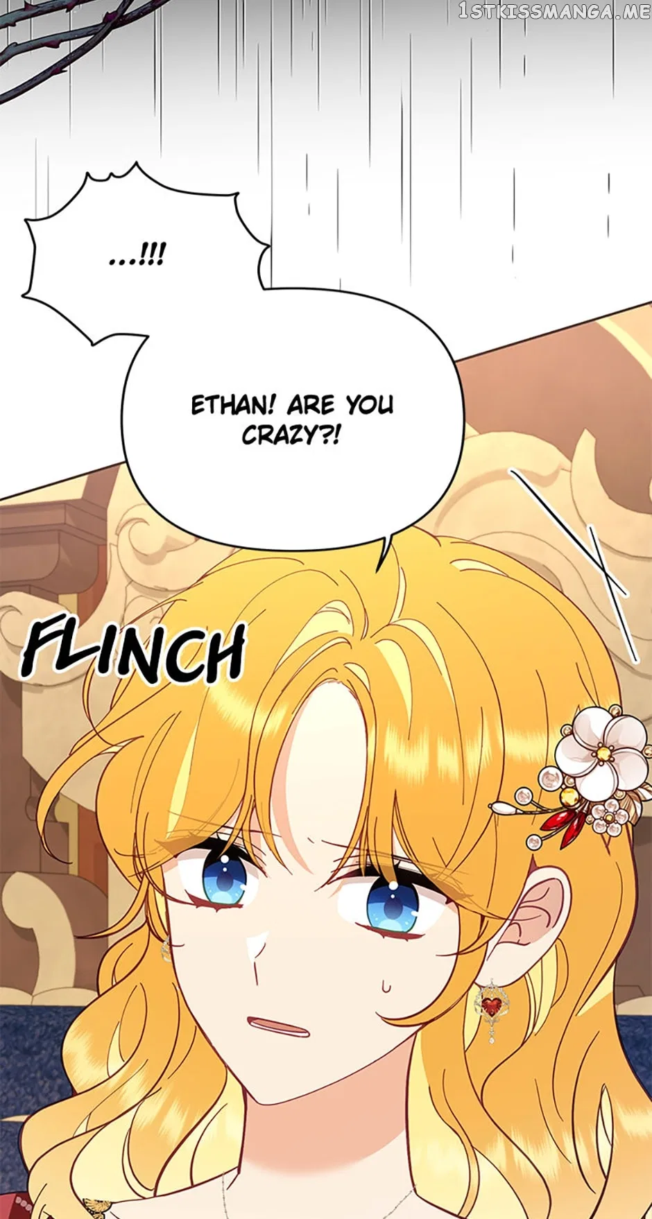 Finding My Place Chapter 64 – Page 35