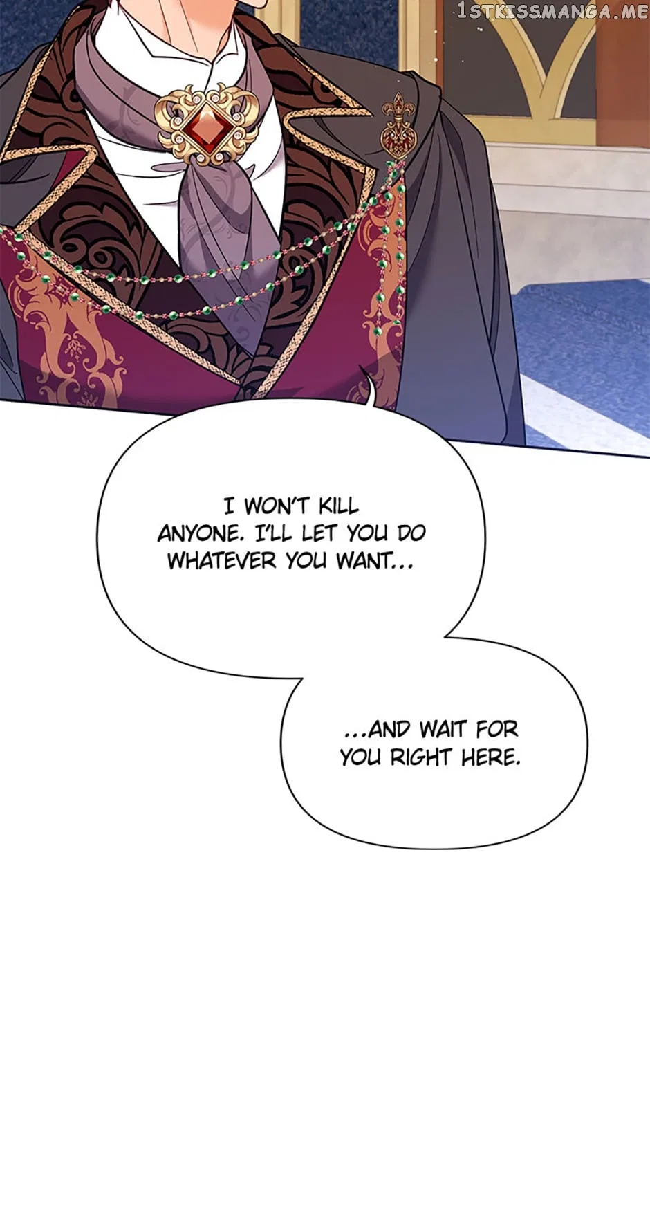 Finding My Place Chapter 64 – Page 37