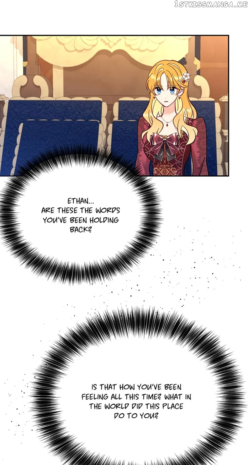 Finding My Place Chapter 64 – Page 38