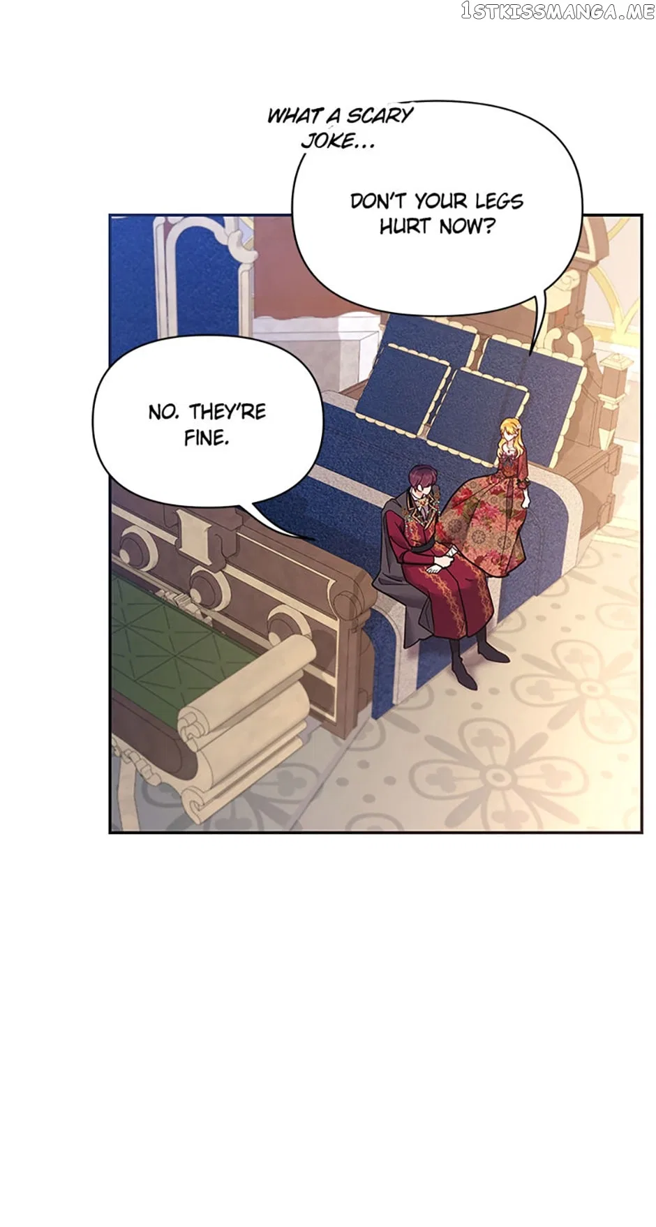 Finding My Place Chapter 64 – Page 40