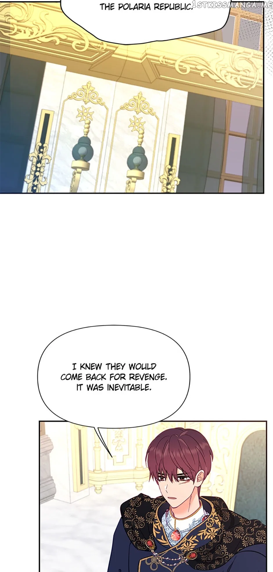 Finding My Place Chapter 64 – Page 42