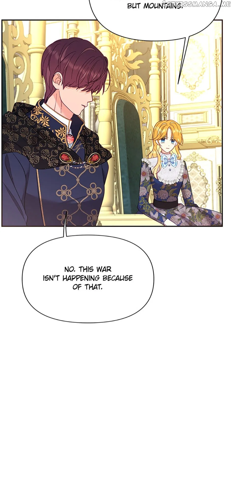 Finding My Place Chapter 64 – Page 44