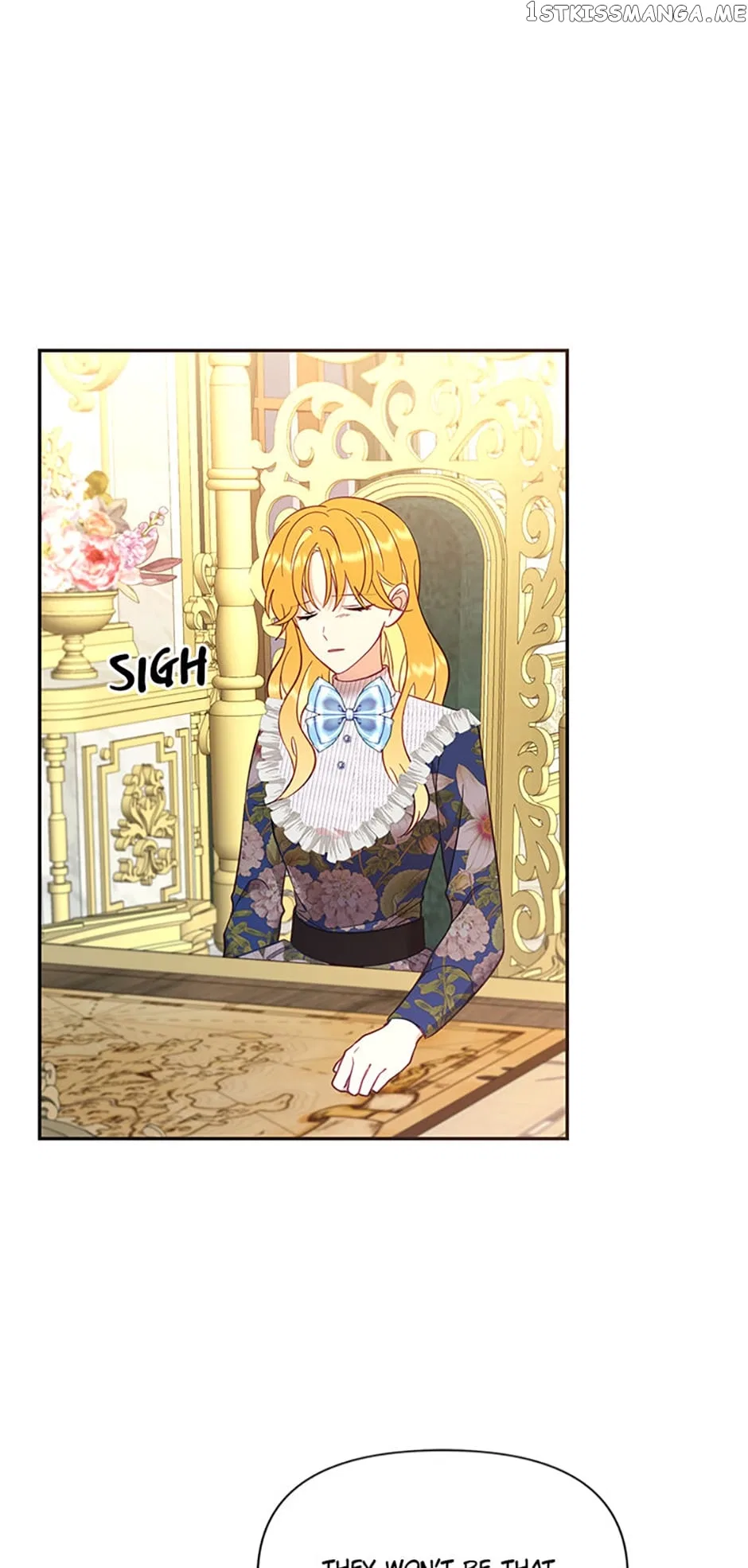Finding My Place Chapter 64 – Page 46