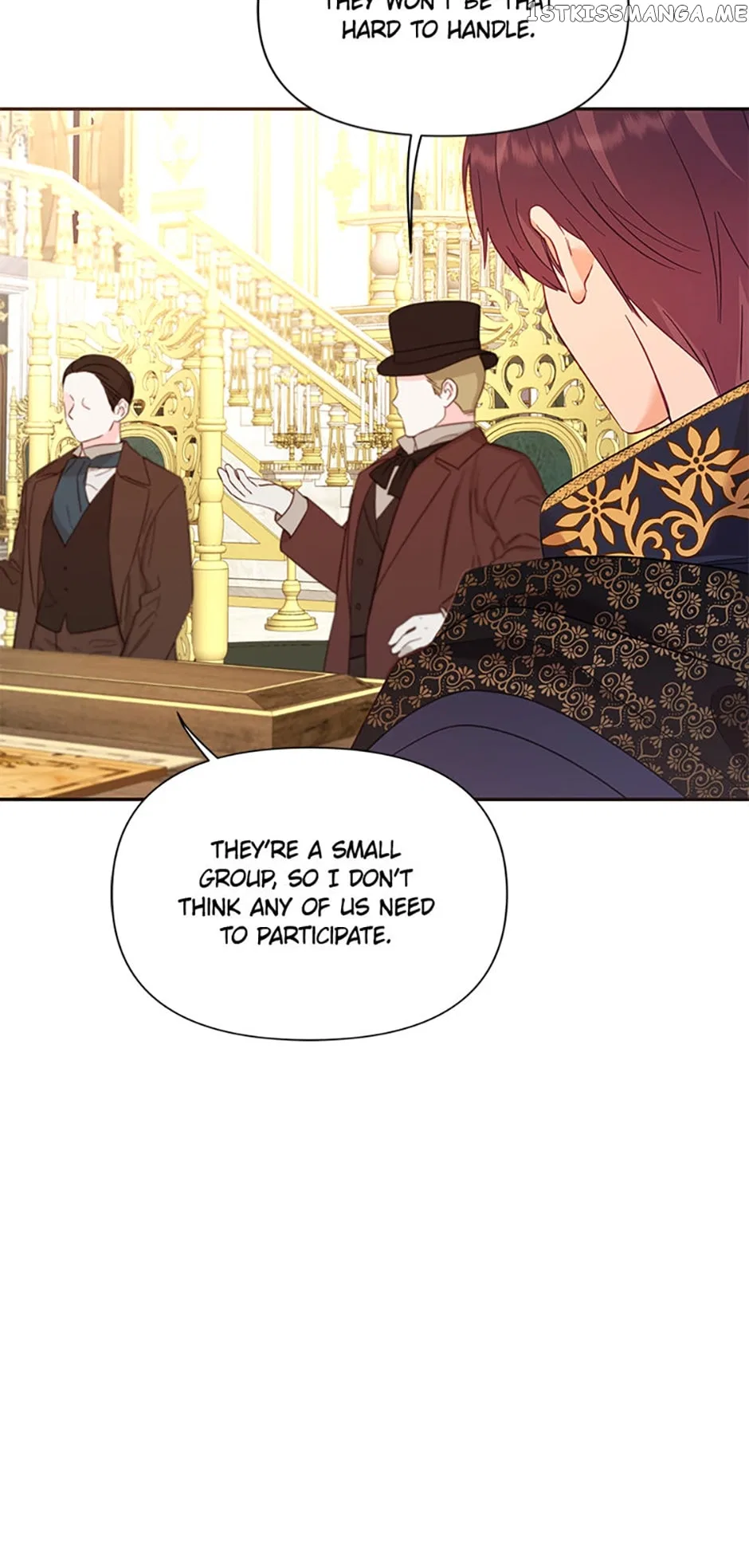 Finding My Place Chapter 64 – Page 47