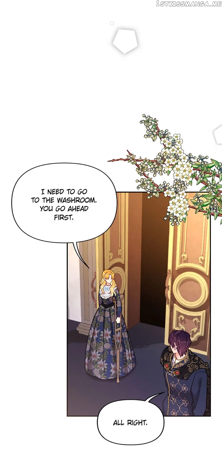 Finding My Place Chapter 64 – Page 49