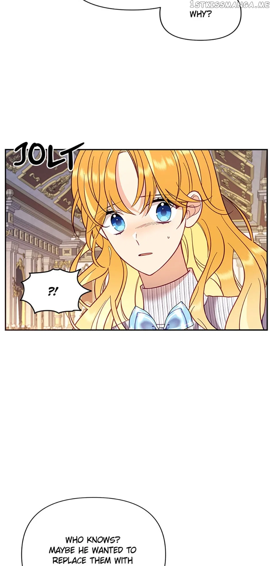 Finding My Place Chapter 64 – Page 51