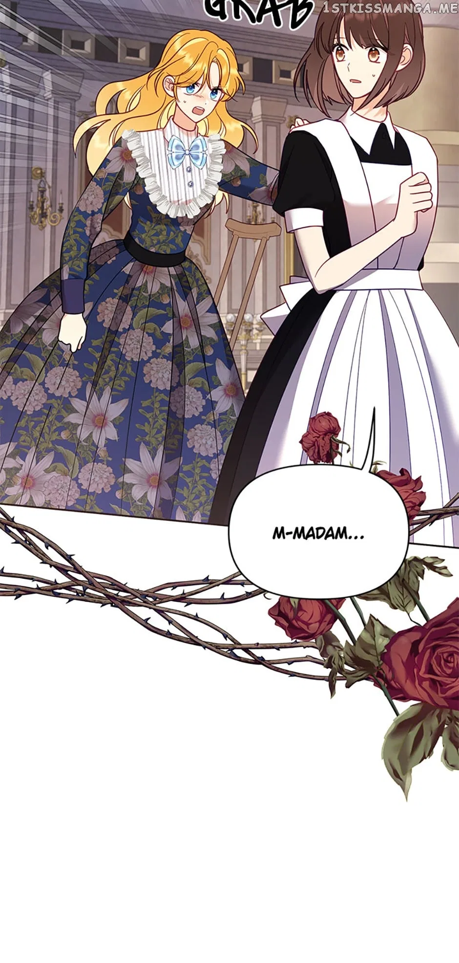 Finding My Place Chapter 64 – Page 53