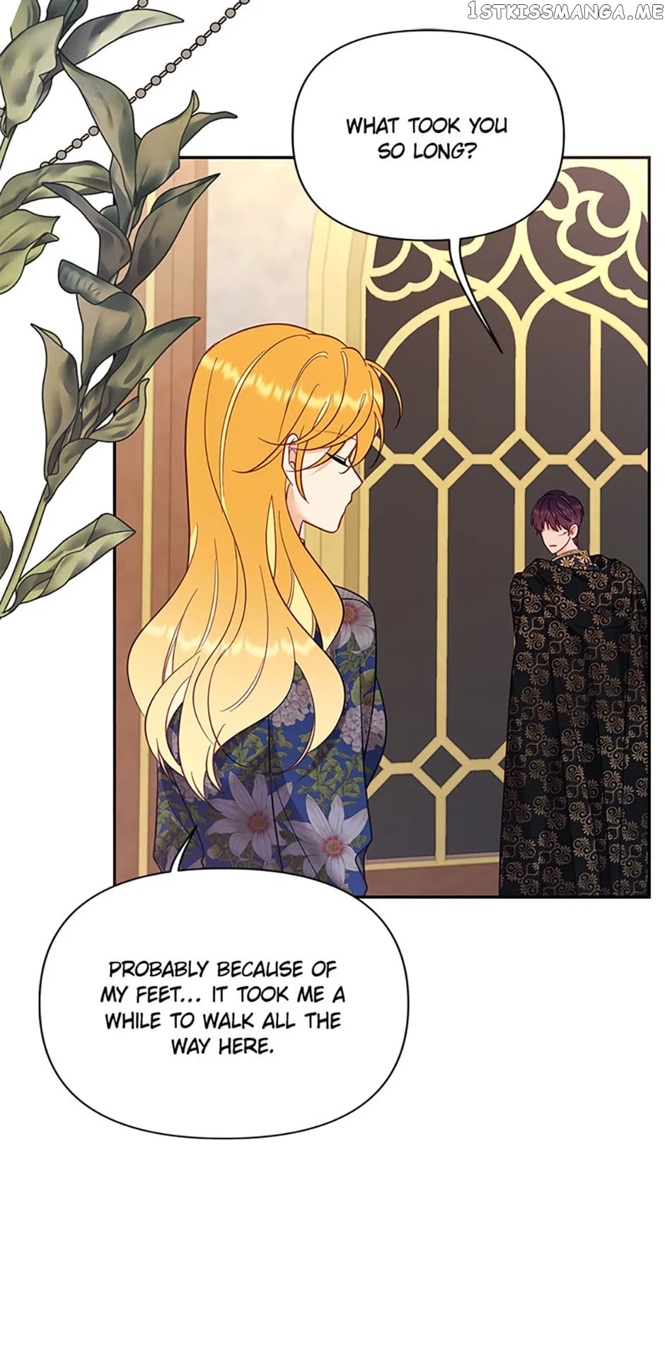 Finding My Place Chapter 64 – Page 57