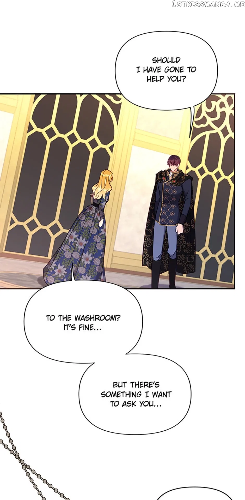 Finding My Place Chapter 64 – Page 58