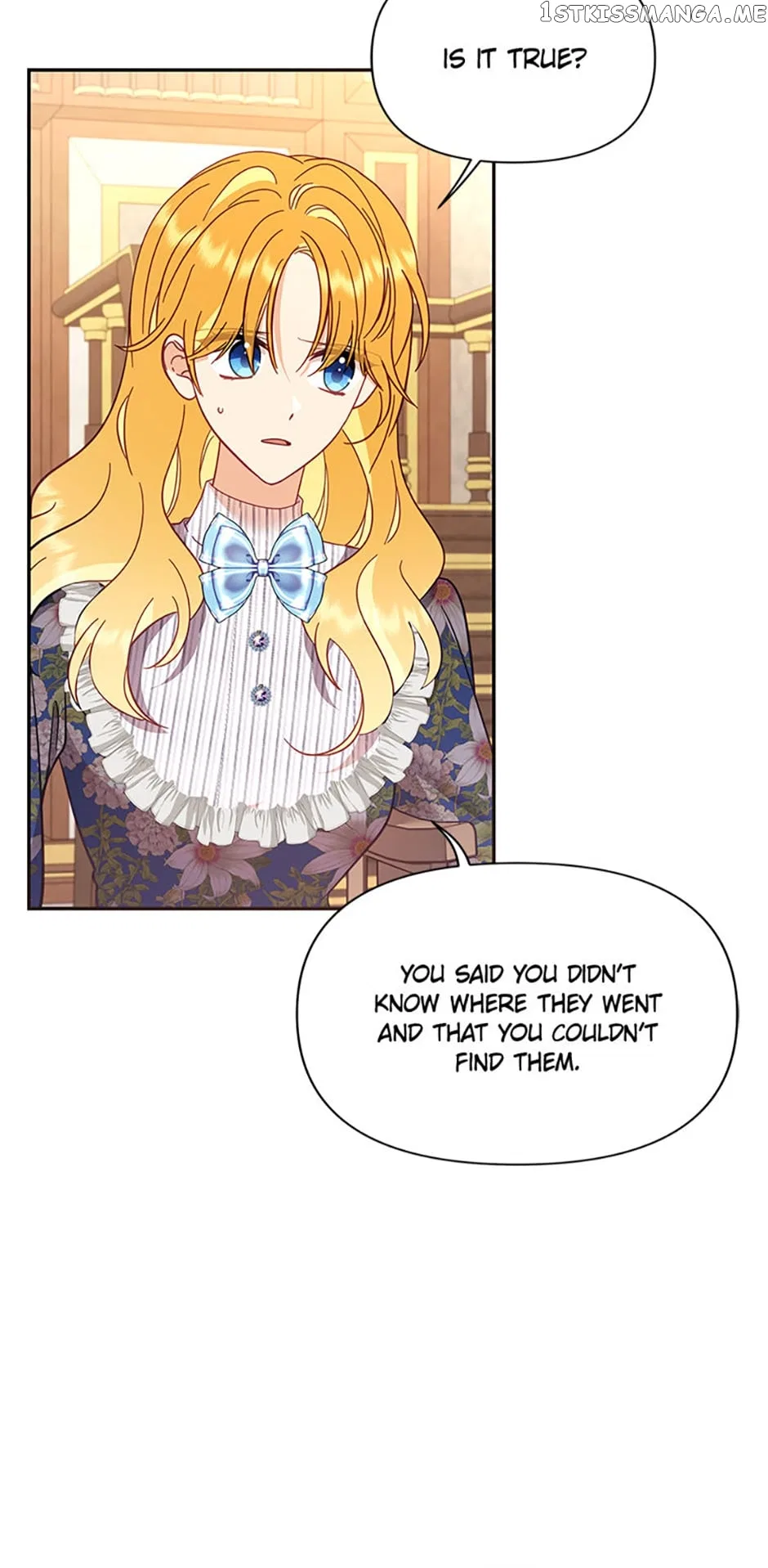 Finding My Place Chapter 64 – Page 60