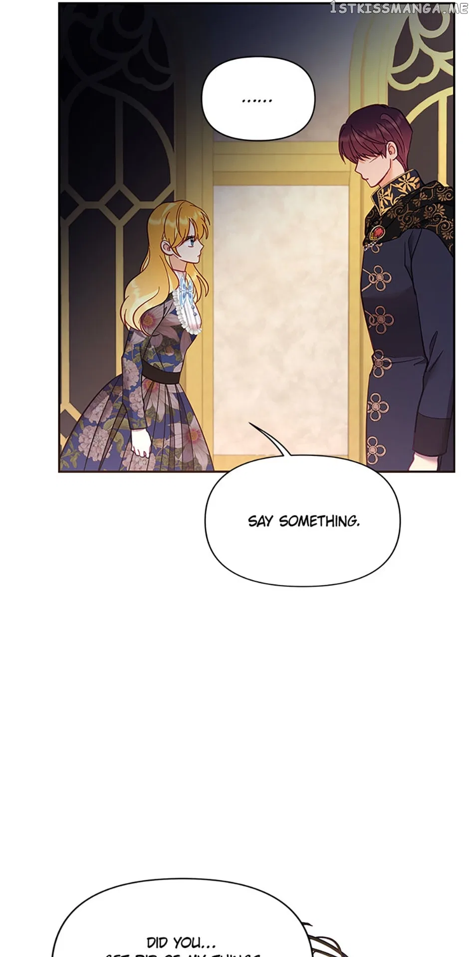 Finding My Place Chapter 64 – Page 61