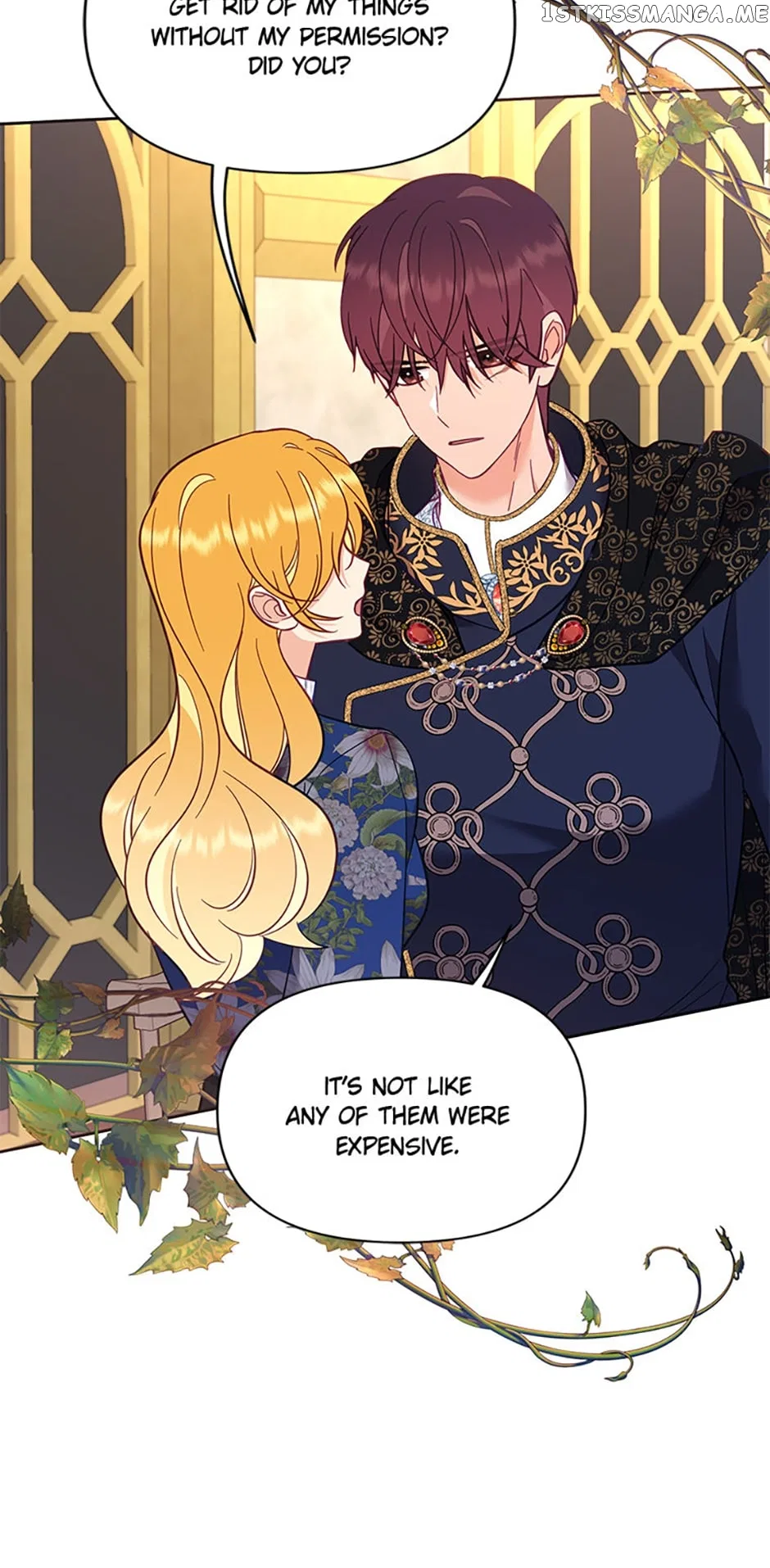 Finding My Place Chapter 64 – Page 62