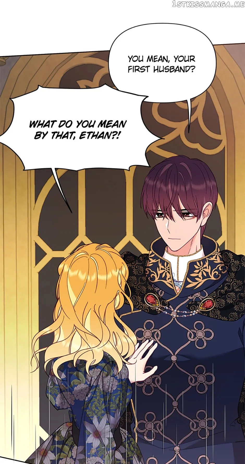 Finding My Place Chapter 64 – Page 64
