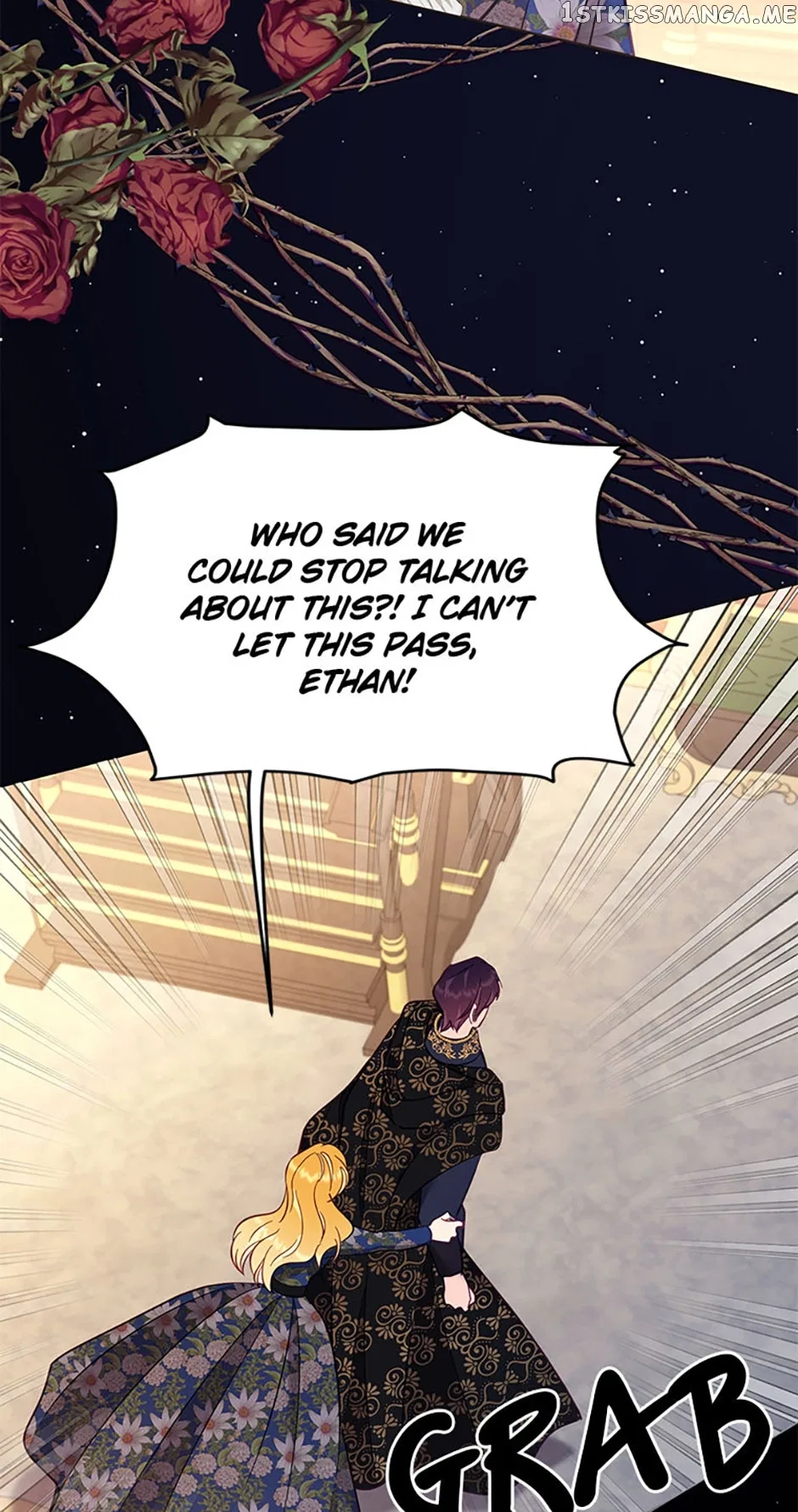 Finding My Place Chapter 64 – Page 67