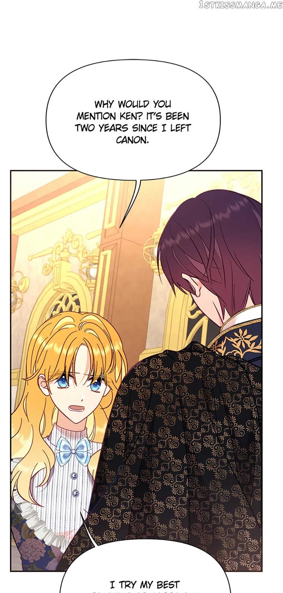 Finding My Place Chapter 64 – Page 71