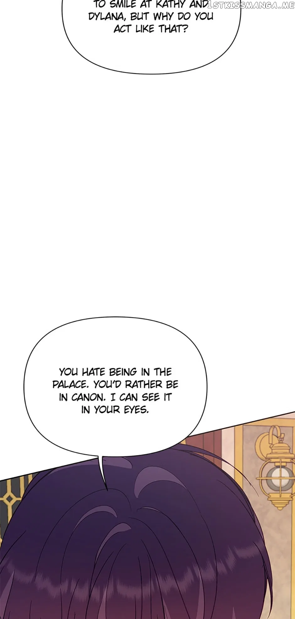 Finding My Place Chapter 64 – Page 72