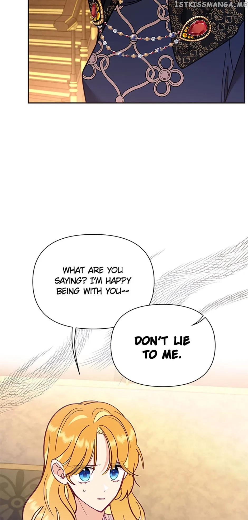 Finding My Place Chapter 64 – Page 75
