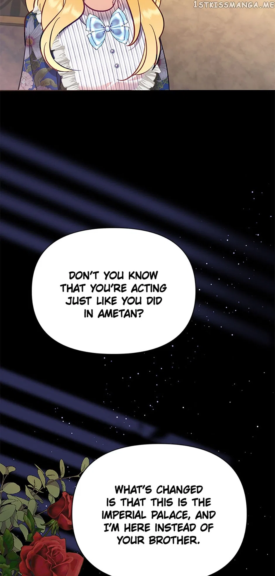Finding My Place Chapter 64 – Page 76