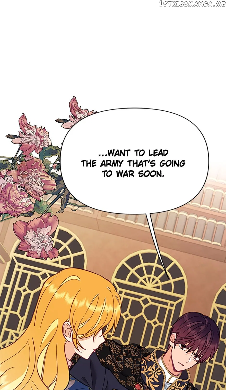 Finding My Place Chapter 64 – Page 81