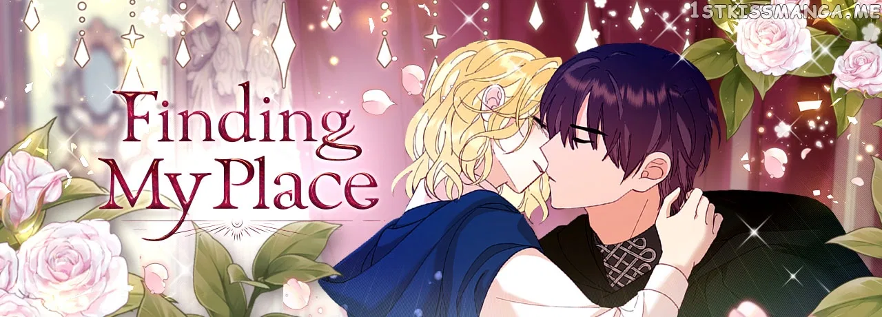 Finding My Place Chapter 64 – Page 86