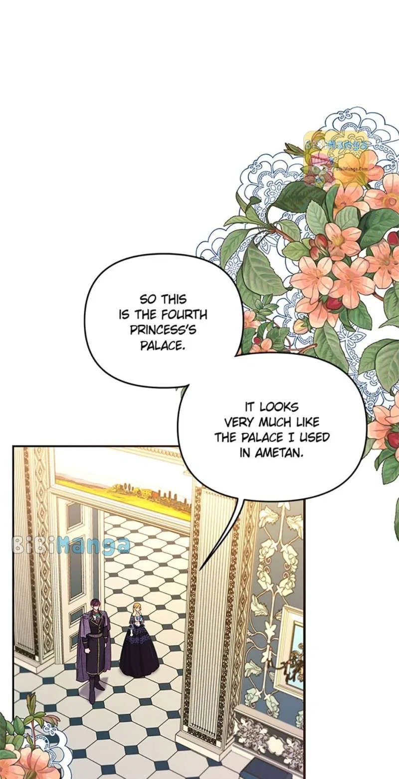 Finding My Place Chapter 63 – Page 2